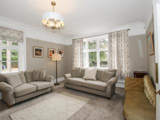 The Old Vicarage - Leominster - 7