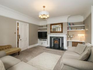 The Old Vicarage - 5