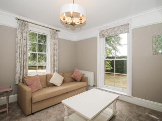 The Old Vicarage - Leominster - 1