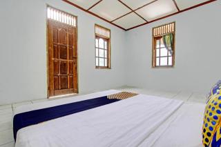 SPOT ON 93592 Pondok Backpackers Ardafa Jogja - 2