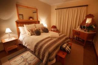 Clarens Cottage 2 - Clarens - 7