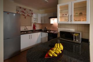 Clarens Cottage 2 - Clarens - 8