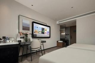 Atour Hotel Liyang Urban High-Speed Railway Station - 3