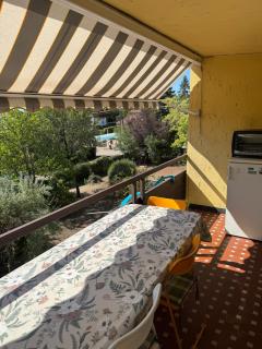 Balaton Vibe Apartman - Balatonfüred - 3