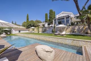Villa Cypria - 0