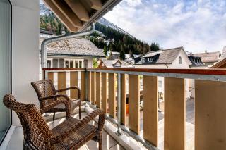 Apartment Crown Andermatt-5 - 6