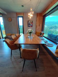 Výhledovka chalet - Rokytnice nad Jizerou - 7