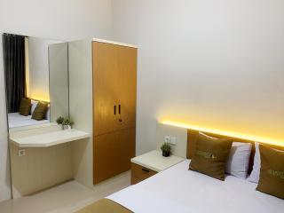 Shakilla House 8B Syariah Panorama - Lanjang - 8