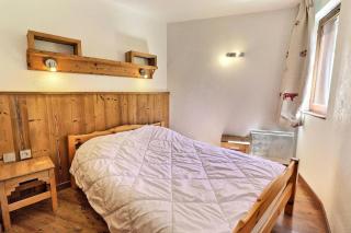 Résidence Grand Bois B - CONFORTABLE 2 PIECES + CABINE, SKIS AUX PIEDS ET PROCHE DES COMMERCES MAE-3234 - 7