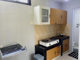 Shakilla House 8B Syariah Panorama - Lanjang - 7