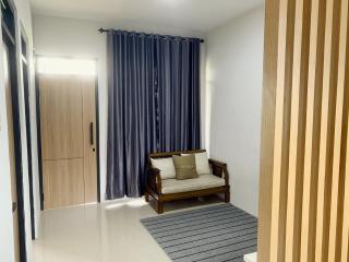Shakilla House 8B Syariah Panorama - Lanjang - 1