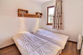 Résidence Grand Bois B - CONFORTABLE 2 PIECES + CABINE, SKIS AUX PIEDS ET PROCHE DES COMMERCES MAE-3244 - 7