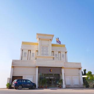 Hotel Kohinoor Palace, Ludhiana - 0