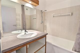 Résidence Grand Bois B - CONFORTABLE 2 PIECES + CABINE, SKIS AUX PIEDS ET PROCHE DES COMMERCES MAE-3244 - 5