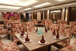 Hotel Kohinoor Palace, Ludhiana - 9