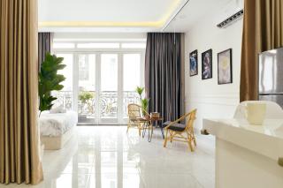 V-Living Lam Sơn - Ho-Chi-Minh-Stadt - 9