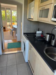 Balaton Vibe Apartman - Balatonfüred - 8