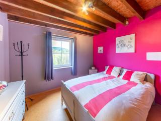 Family Escape with Games - La-Roche-en-Ardenne - 9