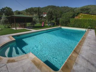Serenity farmhouse in Castiglion Fiorentino - Castiglion Fiorentino - 9