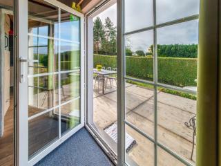 Family Escape with Games - La-Roche-en-Ardenne - 8