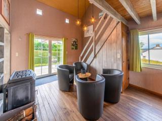 Family Escape with Games - La-Roche-en-Ardenne - 2