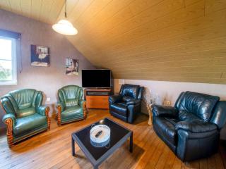 Holiday home in Ardennes Luxembourg - 3