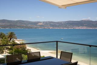 Acadia Beach Villas & Apartments Slatine - 5