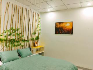 Yên Homestay Đơn Dương - Rạp chiếu phim mini - Lac Nghĩa - 4