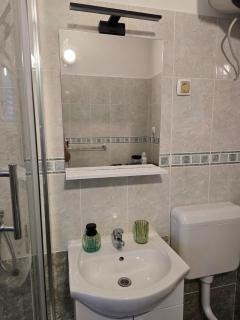 Apartment on the beach - Nemira, Omiš - 7