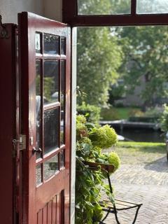 B&B In de Kathoek - Blokzijl - 2