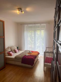 2BR Near Nivy & City Center - 5