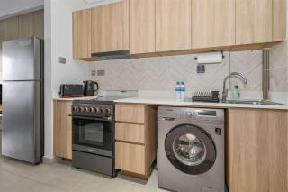 Gorgeous New Studio - Large Terrace - 1