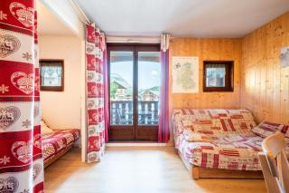 Joli Appt 2 Centre Village Valloire - 8