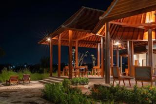 Tumbu Retreat - 8