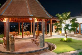 Tumbu Retreat - 2