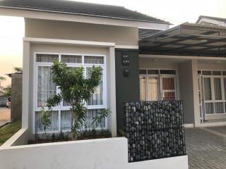 Shakilla House 6A Syariah Cigalumpit Cianjur - - 8