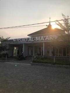 Shakilla House 6A Syariah Cigalumpit Cianjur - 7