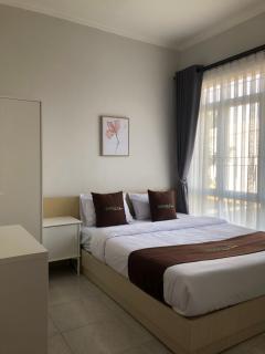 Shakilla House 6A Syariah Cigalumpit Cianjur - 6