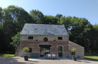 Gîte du Grand Val - Champosoult - 3