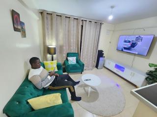 Two Bedroom in Donholm - 0