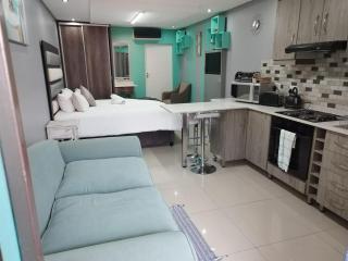 Sanctuary Lodge & Day Spa - Pietermaritzburg - 6