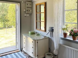 4 person holiday home in FURUBY - 1
