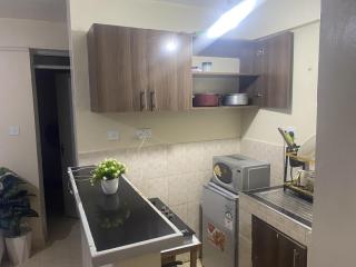 Two Bedroom in Donholm - 1