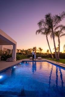 TAF Villas Beach Resort with Tesla - Tigaki - 7