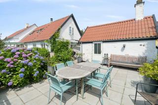 Cozy Fisherman's House Near The Sea - Rønne - 6