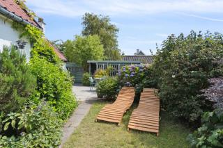 Cozy Fishermans House Near The Sea - 3