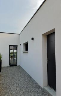 La villa Pontivyenne - Noyal-Pontivy - 9