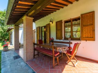 Farmhouse in Tuscany with Panoramic Pool - 5