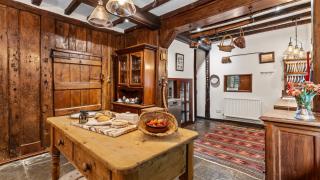 Stourton Manor - Sutton under Brailes - 1