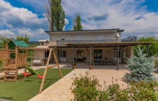 Beautiful Villa Miki with pool in Makarska - 3